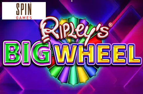 Ripley's Big Wheel